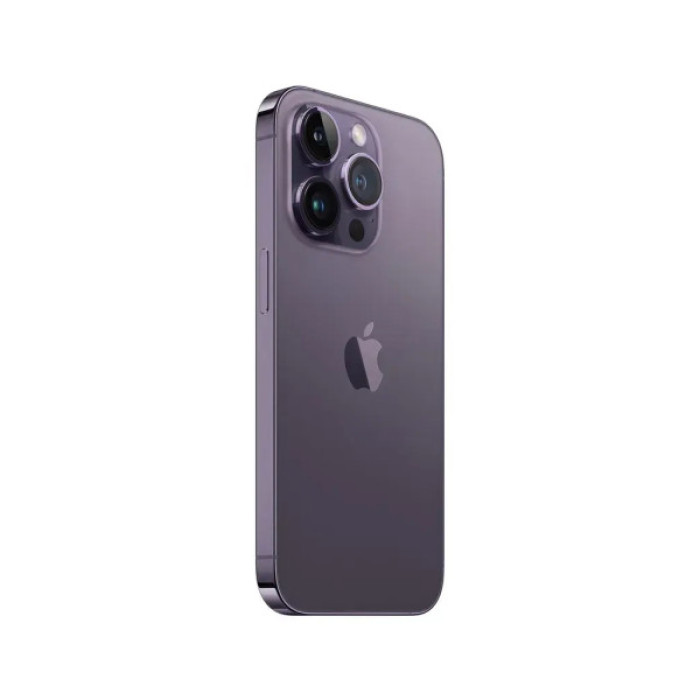 Мобільний телефон Apple iPhone 14 Pro Max 128Gb Deep Purple (REF A) BREEZY (2AMQ9T3)
