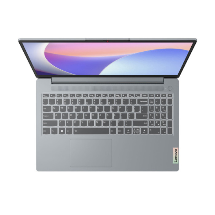 Ноутбук Lenovo IdeaPad Slim 3 15IRU8 (82X700KRRA)