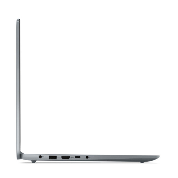 Ноутбук Lenovo IdeaPad Slim 3 15IRU8 (82X700KRRA)