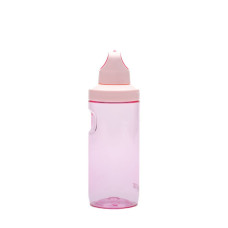 Пляшка для води Kambukka Reno тританова 500 мл світло-рожевий (11-05025)