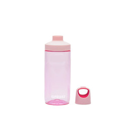 Пляшка для води Kambukka Reno тританова 500 мл світло-рожевий (11-05025)