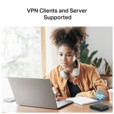 Маршрутизатор TP-Link TL-WR1502X