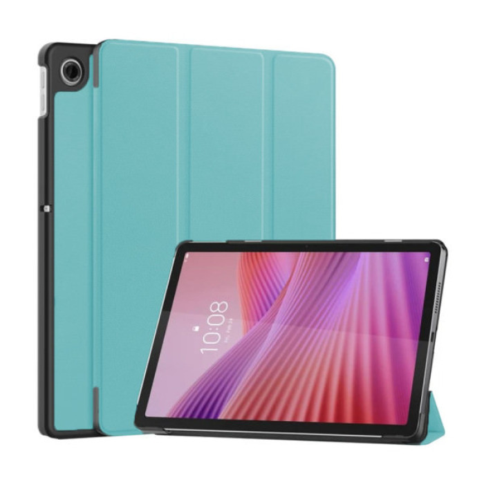 Чохол до планшета BeCover Smart Case Lenovo Tab TB-311FU 10.1" Green (713108)