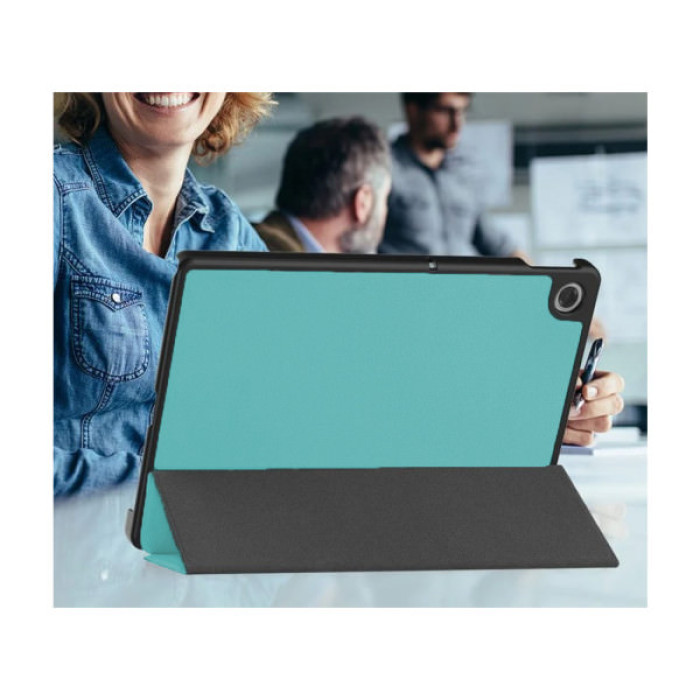 Чохол до планшета BeCover Smart Case Lenovo Tab TB-311FU 10.1" Green (713108)