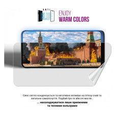 Плівка захисна Armorstandart Anti-Blue Motorola G54 Power (ARM70551)
