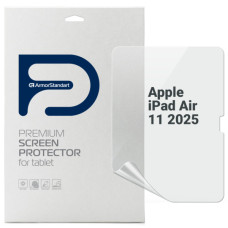 Плівка захисна Armorstandart Apple iPad Air 11 2025 (ARM84493)