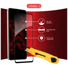 Скло захисне Intaleo Full Glue Infinix Hot 50 Pro Black (1283126598692)