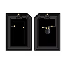 Чип для картриджа Kyocera TK-8345, 12K cyan, TASKalfa 2552ci Everprint (CHIP-KYO-TK-8345-C)