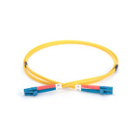 Оптичний патчкорд Digitus LC/UPC-LC/UPC,9/125,OS2(Singlemode),Duplex,3m (DK-2933-03)