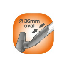 Насадка на пилосос Electrolux ZE112