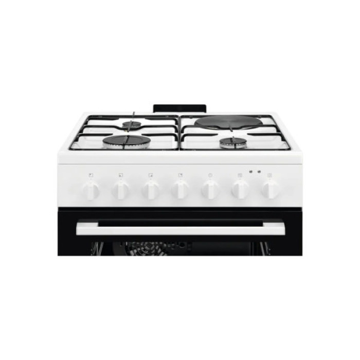 Плита Electrolux LKM624022W