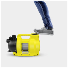 Садовий насос Karcher BP 7.000 Garden, 1100Вт, 7.0 куб/год (1.645-730.0)