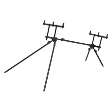Підставка для вудилища Prologic C-Series Convertible Long Legs 3 Rod Pod (1846.19.51)