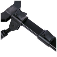 Підставка для вудилища Prologic C-Series Convertible Long Legs 3 Rod Pod (1846.19.51)