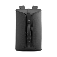 Рюкзак для ноутбука Kingsons 15.6" travel backpack Black (K9474W)