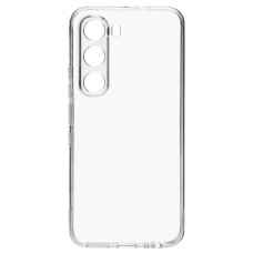 Чохол до мобільного телефона Armorstandart Air Infinix Hot 60 Pro 4G Camera cover Clear (ARM88670)