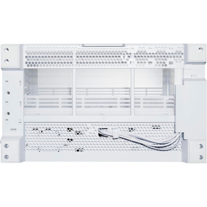 Корпус для ПК Lian Li O11 Dynamic EVO XL white (G99.O11DEXL-W.00)