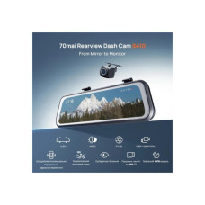 Відеореєстратор Xiaomi 70mai Dash Cam S410 (1188287)