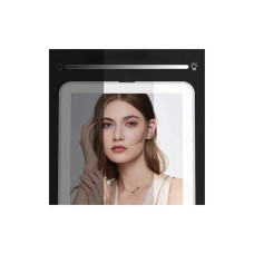 Дзеркало Xiaomi Leather case mirror pink (FM001/FM007)