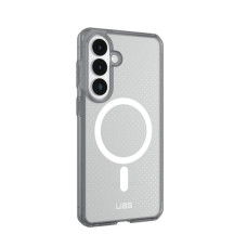 Чохол до мобільного телефона UAG Samsung Galaxy S26+ Dot with Magnet ice/ash (214548114331)