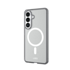 Чохол до мобільного телефона UAG Samsung Galaxy S26+ Dot with Magnet ice/ash (214548114331)