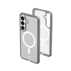 Чохол до мобільного телефона UAG Samsung Galaxy S26+ Dot with Magnet ice/ash (214548114331)