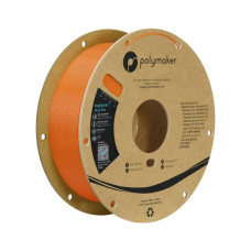 Пластик для 3D-принтера Polymaker PLA PRO HIGH SPEED TOUGH 1,75mm ORA 1kg (PA13007)