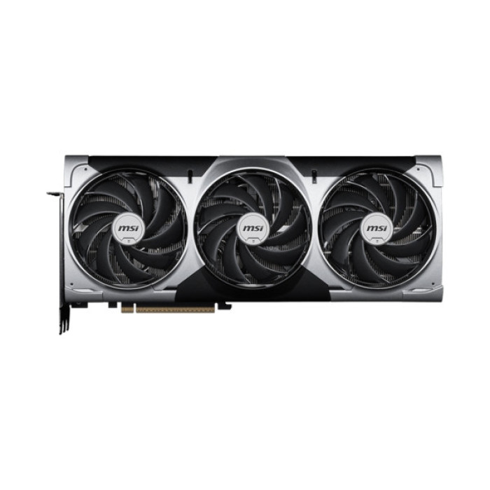 Відеокарта MSI GeForce RTX5090 32GB VENTUS 3X OC (RTX 5090 32G VENTUS 3X OC)