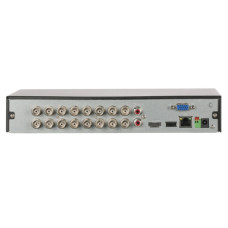 Реєстратор для відеоспостереження Dahua DH-XVR5116HS-5M-I3/T