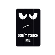 Чохол до планшета BeCover Smart Case Samsung Galaxy Tab S10 FE Plus (SM-X620/SM-X626) 13.1" Dont Touch (713386)