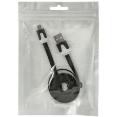 Дата кабель USB 2.0 AM to Micro 5P 1.0m Defender (87475)