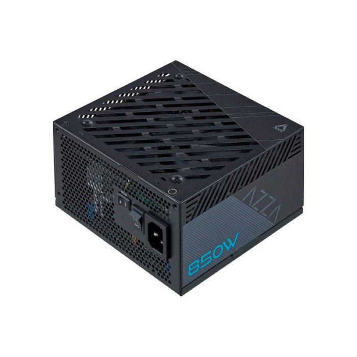 Блок живлення Azza 850W (PSAZ-850G(ATX3.1))