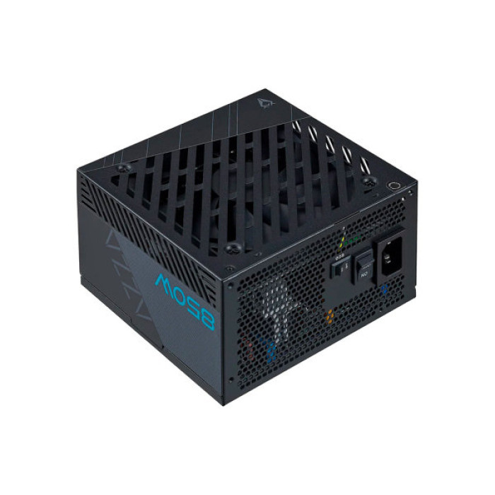 Блок живлення Azza 850W (PSAZ-850G(ATX3.1))