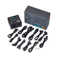 Блок живлення Azza 850W (PSAZ-850G(ATX3.1))
