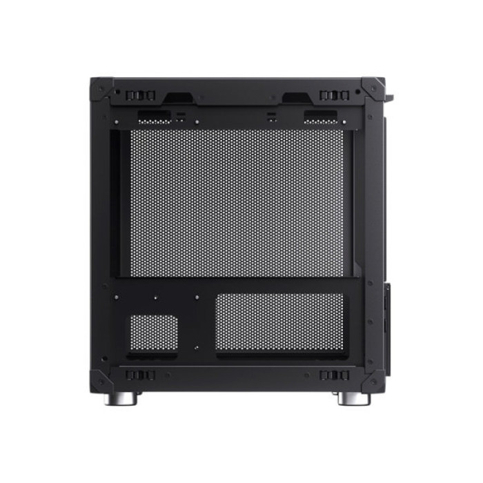 Корпус JONSBO C6 Black