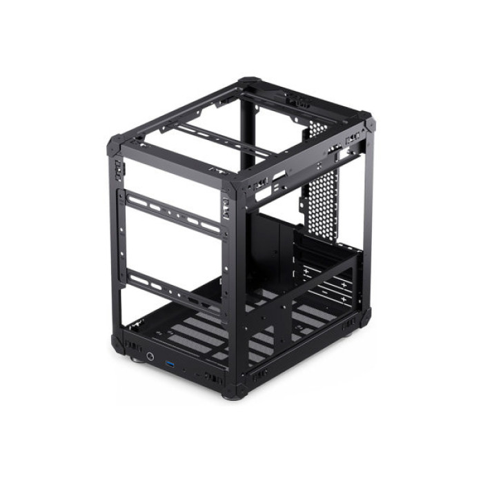 Корпус JONSBO C6 Black