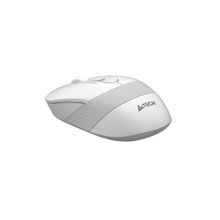 Мишка A4Tech FG10 White (4711421942461)