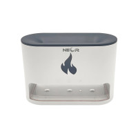 Зволожувач повітря Neor FLAME AROMA 25ML10 WT
