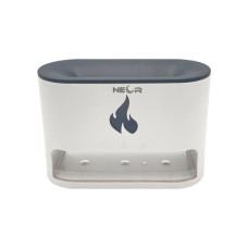 Зволожувач повітря Neor FLAME AROMA 25ML10 WT