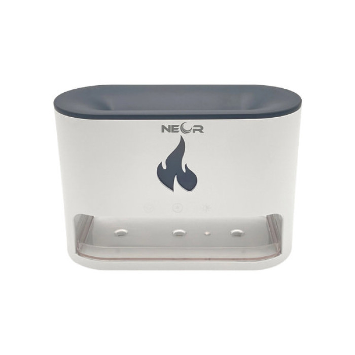 Зволожувач повітря Neor FLAME AROMA 25ML10 WT