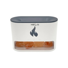 Зволожувач повітря Neor FLAME AROMA 25ML10 WT