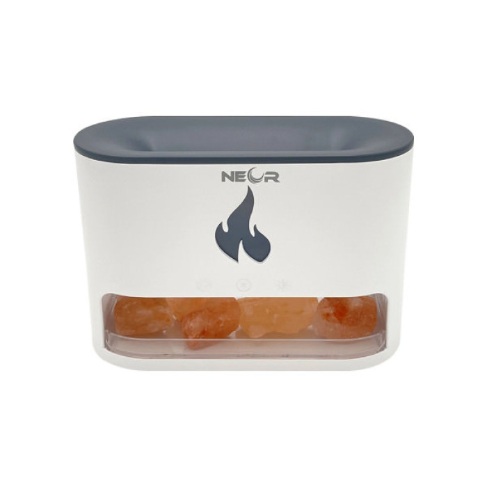 Зволожувач повітря Neor FLAME AROMA 25ML10 WT