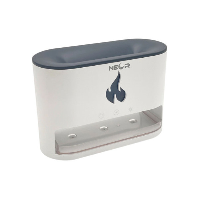 Зволожувач повітря Neor FLAME AROMA 25ML10 WT