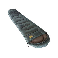 Спальний мішок СИЛА Кокон Турист 220 х 80 (55) см +5°С (960922)