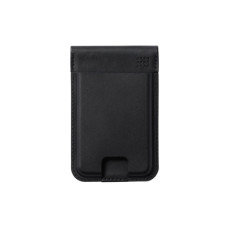 Чохол до мобільного телефона UAG Magnetic with Stand Metropolis Wallet PU Black (964445114040)
