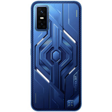 Мобільний телефон Infinix GT 30 8/256Gb Cyber Blue (4894947101021)
