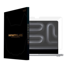 Скло захисне iLera for MacBook Pro 16 (ILMCGL03)