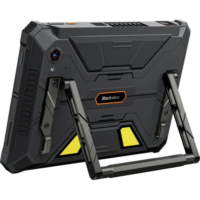 Планшет Blackview Tab Active 12 Pro 11" 16/1TB 5G/LTE Black (6931548322900)