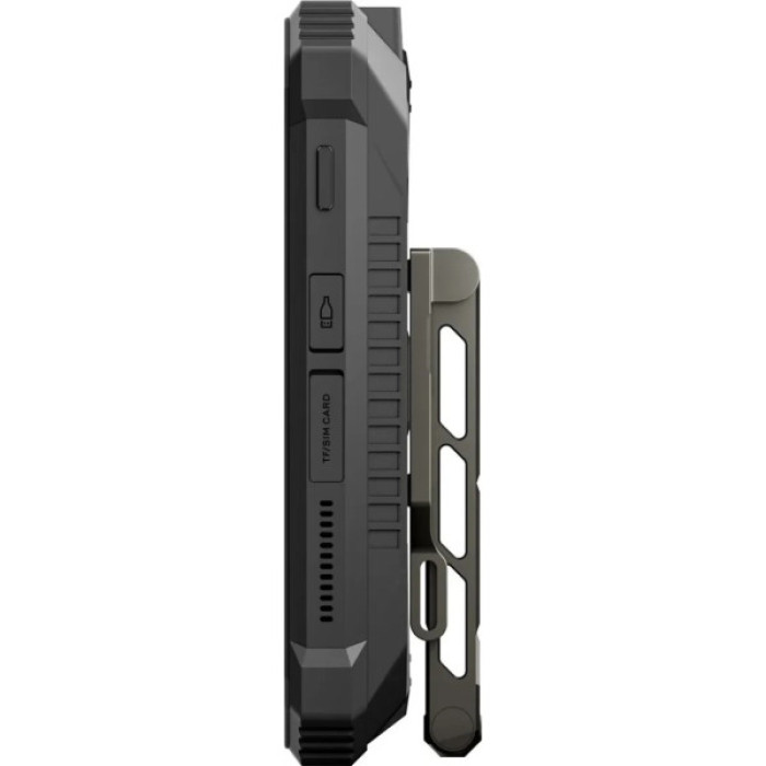 Планшет Blackview Tab Active 12 Pro 11" 16/1TB 5G/LTE Black (6931548322900)