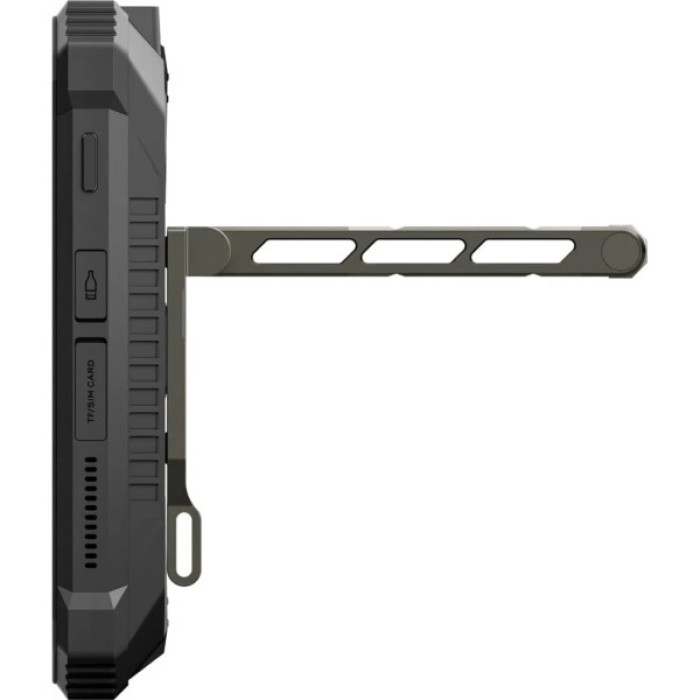 Планшет Blackview Tab Active 12 Pro 11" 16/1TB 5G/LTE Black (6931548322900)